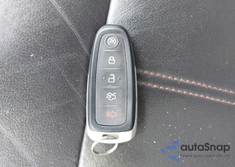 2013 Ford Edge Limited z USA, uszkodzony, nr VIN 2FMDK4KCXDBB16798